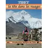 Image de Tibet : La tête dans les nuages