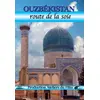 Image de Ouzbékistan : La route de la soie
