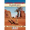 Image de L'Ouest américain : les grands parcs