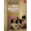 Image de Coffret Nikita Mikhalkov - Volume 1 - Les Années 1970