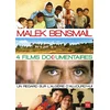 Image de Coffret Malek Bensmaïl - 3 DVD