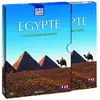 Image de Egypte : Egypte, vivre avec l'histoire / L'Egypte pharaonique - Edition Prestige