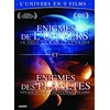 Image de Coffret énigmes de l'univers et des planètes [FR Import] en occasion ou reconditionné