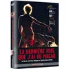 Image de La dernière fois que j'ai vu Macao DVD