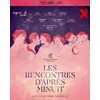 Image de Les rencontres d'après minuit Combo Blu-Ray + DVD