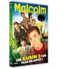 Image de Malcolm, saison 2 [FR Import] en occasion ou reconditionné