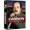 Image de Coffret Cannon Saison 2 DVD