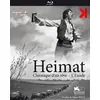Image de Heimat, chronique d'un rêve Blu-Ray