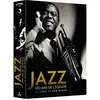 Image de Coffret Jazz : 100 ans de légende DVD
