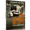 Image de Mes séances de lutte DVD