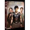 Image de Coffret Atlantis Saison 1 DVD