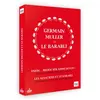 Image de Germain Muller et le Barabli - 2 DVD