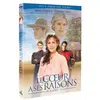 Image de Coffret Le Coeur a ses raisons Volume 1 DVD