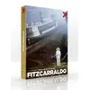 Image de Fitzcarraldo Edition Collector Combo Blu-ray DVD
