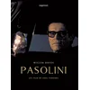 Image de Pasolini [Francia] [DVD] [DVD] (2015) Willem Dafoe; Riccardo Scamarcio; Ninet... en occasion ou reconditionné