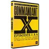 Image de Le commandant X vous parle, saison 1 [FR Import] en occasion ou reconditionné