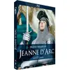 Image de Jeanne d'Arc Blu-ray