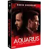 Image de Coffret Aquarius Saison 1 et 2 DVD