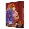 Image de Twin Peaks fire walk with me (combo DVD + Blu-ray) [Combo Blu-ray + DVD] en occasion ou reconditionné