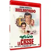 Image de Le Casse Blu-ray