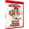 Image de Le casse [Blu-ray] [FR Import] en occasion ou reconditionné