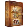 Image de Coffret 3 Joseph esclave et Gouverneur Daniel et La fosse aux lions Samson et Dalila DVD