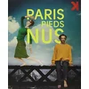 Image de Paris pieds nus [Blu-ray] [FR Import] en occasion ou reconditionné