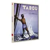 Image de Tabou Blu-ray