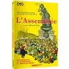 Image de L'Assemblée DVD