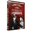 Image de En marge de l'enquête Combo Blu-ray DVD