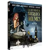 Image de La vie privée de Sherlock Holmes Blu-ray