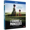 Image de L'échange des princesses [Blu-ray] [FR Import] en occasion ou reconditionné