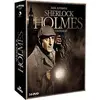 Image de Coffret intégrale sherlock holmes / basil rathbone 14 films [FR Import] en occasion ou reconditionné