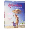 Image de Robinson et Compagnie Combo Blu-ray DVD