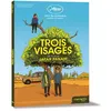 Image de Trois visages DVD