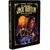Image de Les aventures de Jack Burton dans les griffes du mandarin Édition Limitée Collector SteelBook® réversible Blu-ray