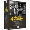 Image de Coffret pépites policières de la télévision 4 films [FR Import] en occasion ou reconditionné