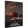 Image de The House That Jack Built Blu-ray
