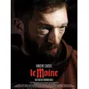 Image de Le Moine Blu-ray