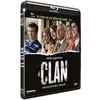 Image de El Clan Blu-ray