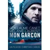 Image de Mon garçon Blu-ray