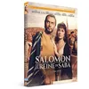 Image de Salomon et la reine de Saba Blu-ray
