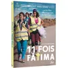 Image de 11 Fois Fátima DVD