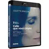 Image de Celle que vous croyez [Blu-ray] [FR Import] en occasion ou reconditionné