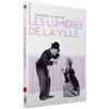 Image de Les Lumières de la ville DVD