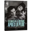 Image de Les contes de la lune vague après la pluie [Blu-ray] [FR Import] en occasion ou reconditionné