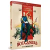 Image de Les Boucaniers Blu-ray