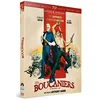 Image de Les boucaniers [Blu-ray] [FR Import] en occasion ou reconditionné