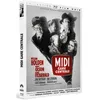 Image de Midi, gare centrale Blu-ray