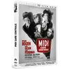 Image de Midi, gare centrale [Blu-ray] [FR Import] en occasion ou reconditionné